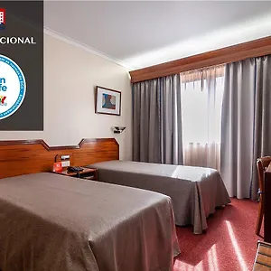 *** Otel Nacional Portekiz