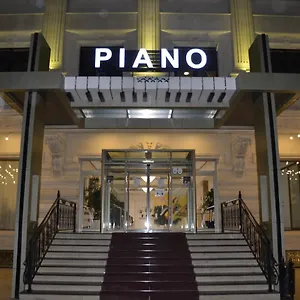 Piano 5*, Baku Azerbaijan