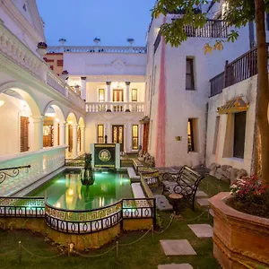 Baber Mahal - The Heritage 5*, Kathmandu Nepal