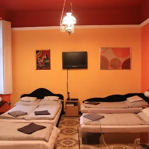Apartment Astoria Centrum, Budapest