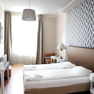 House Octogon Budapest