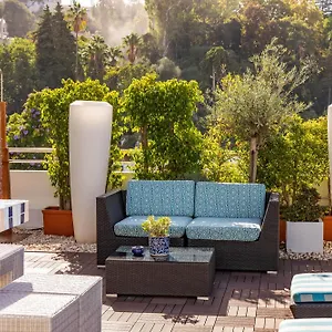 **** Otel Plaza - Heritage Collection - Avenida Portekiz