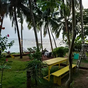 Perch By The Sea , Kannur India