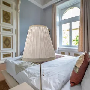 3* Otel Andrassy Thai