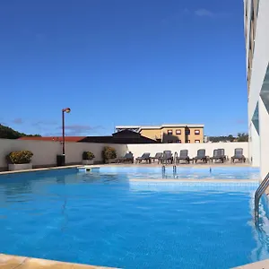 *** Otel Vip Executive Zurique Portekiz