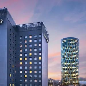 Courtyard By Marriott Floreasca 4*, Bucharest Romania