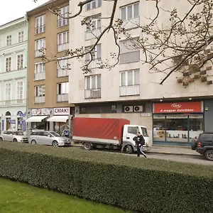 Apartment Regiposta, Budapest