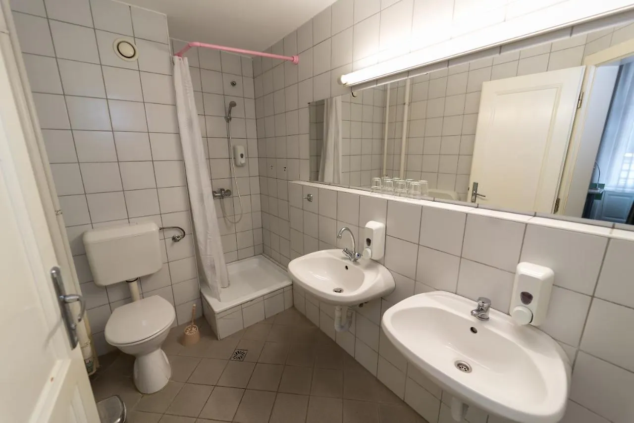 Mp Hostel Budapeszt