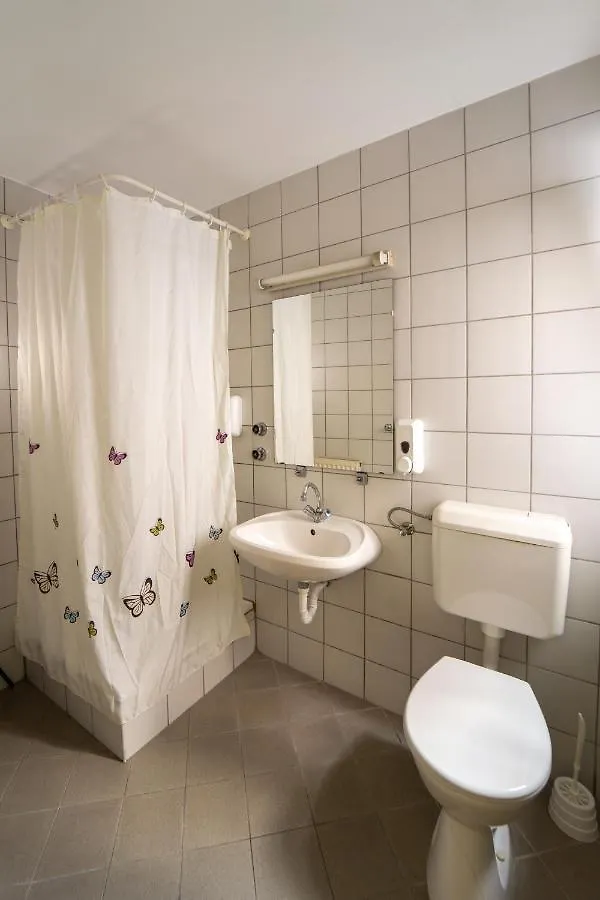 Mp Hostel Budapeszt