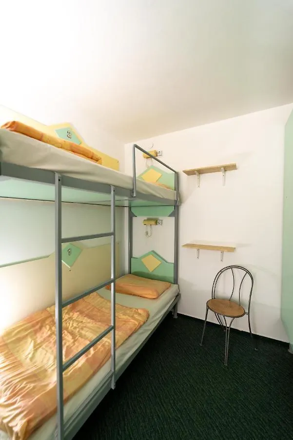Mp Hostel Budapeszt