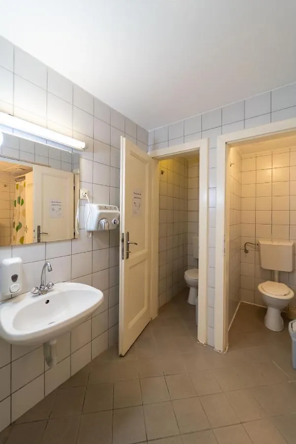 Mp Hostel Budapeşte