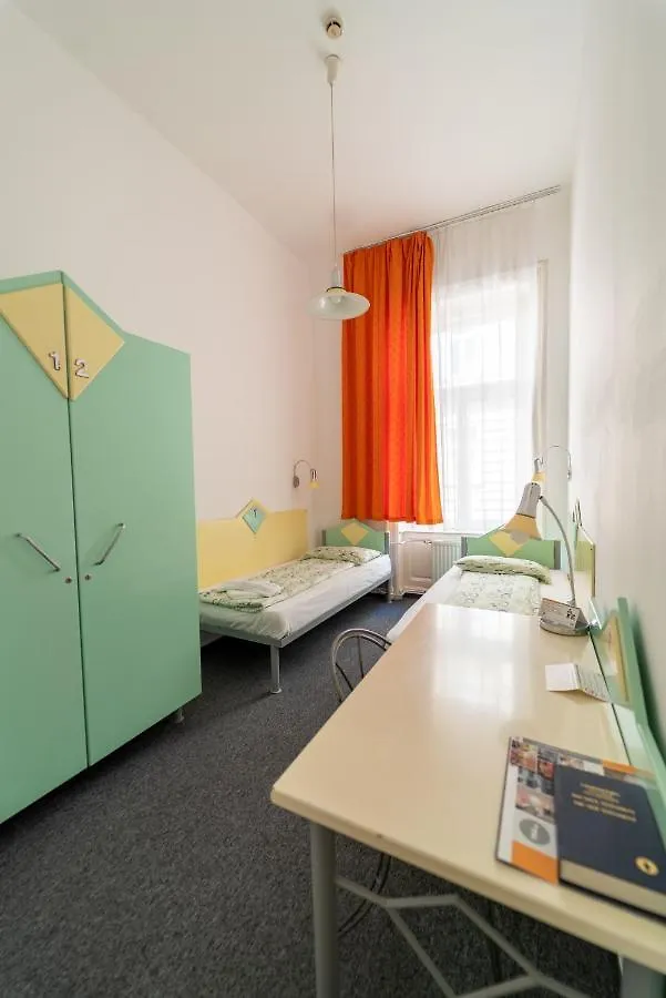 **  Mp Hostel Budapest Ungarn