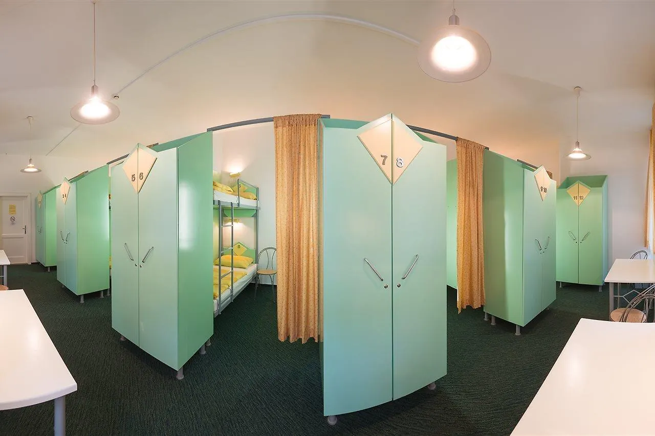 Mp Hostel Budapeszt