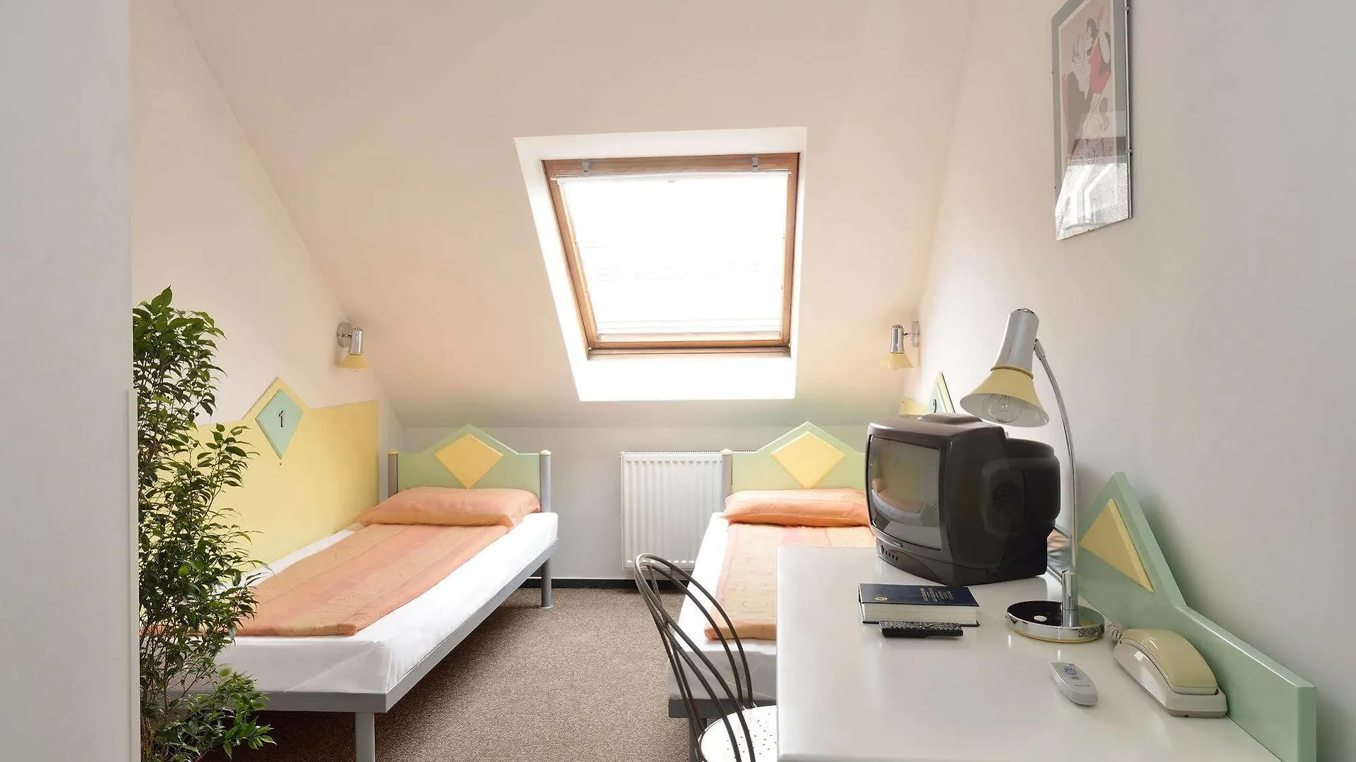 Mp Hostel Budapeszt