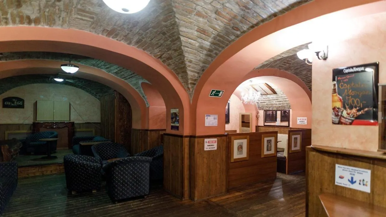 Mp Hostel Budapeszt Węgry
