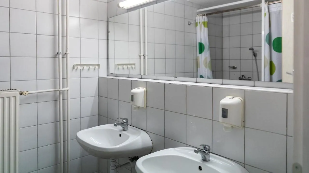 Mp Hostel Budapeszt 0*,