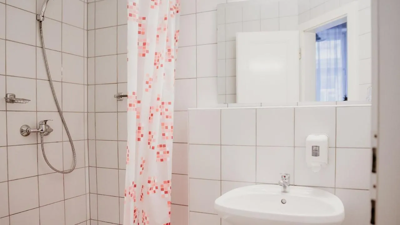 Mp Hostel Budapeszt