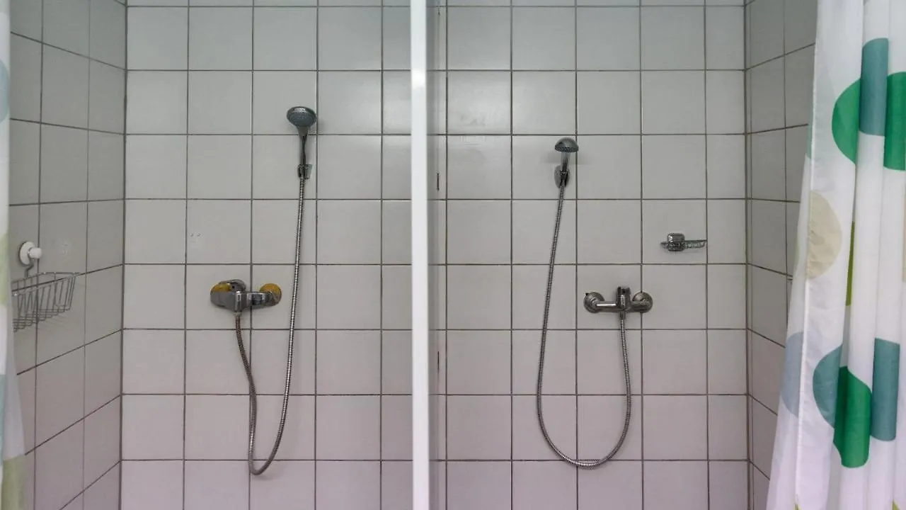 Mp Hostel Budapeşte 0*,  Macaristan